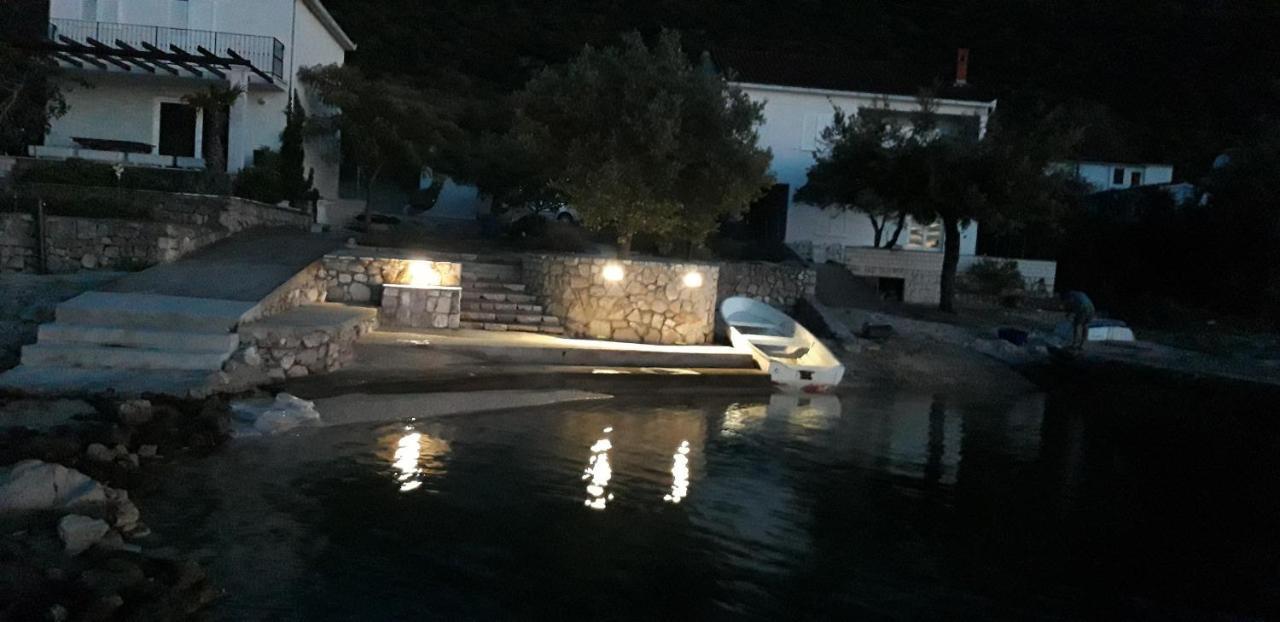 Appartamento Kuca Za Odmor >Maro< Ston Esterno foto