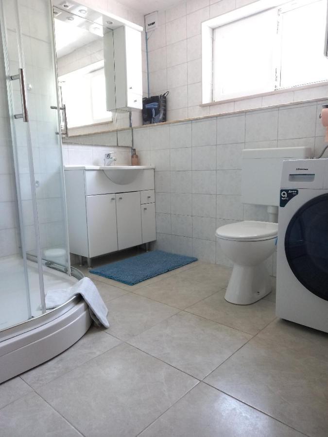 Appartamento Kuca Za Odmor >Maro< Ston Esterno foto