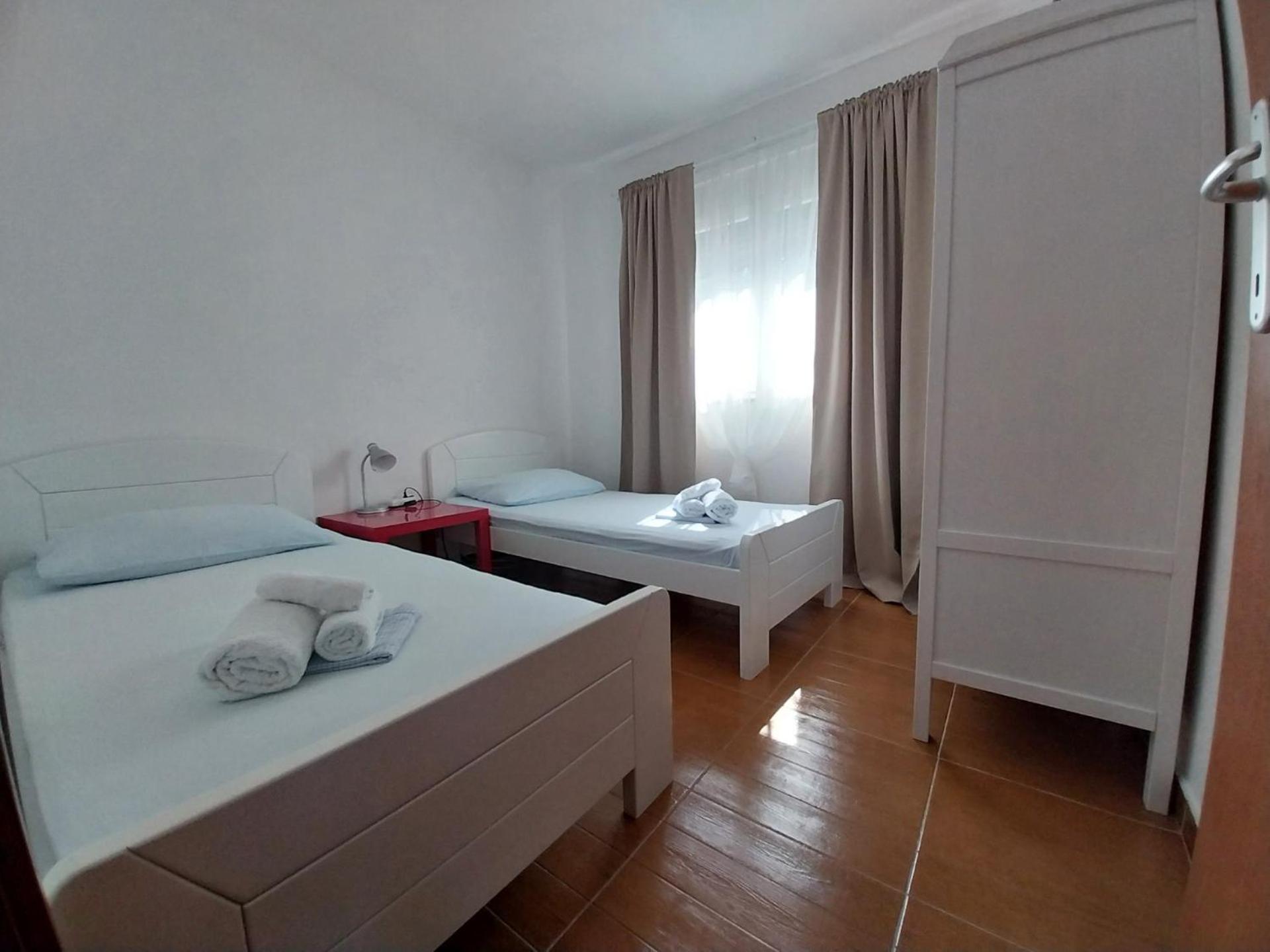 Appartamento Kuca Za Odmor >Maro< Ston Esterno foto