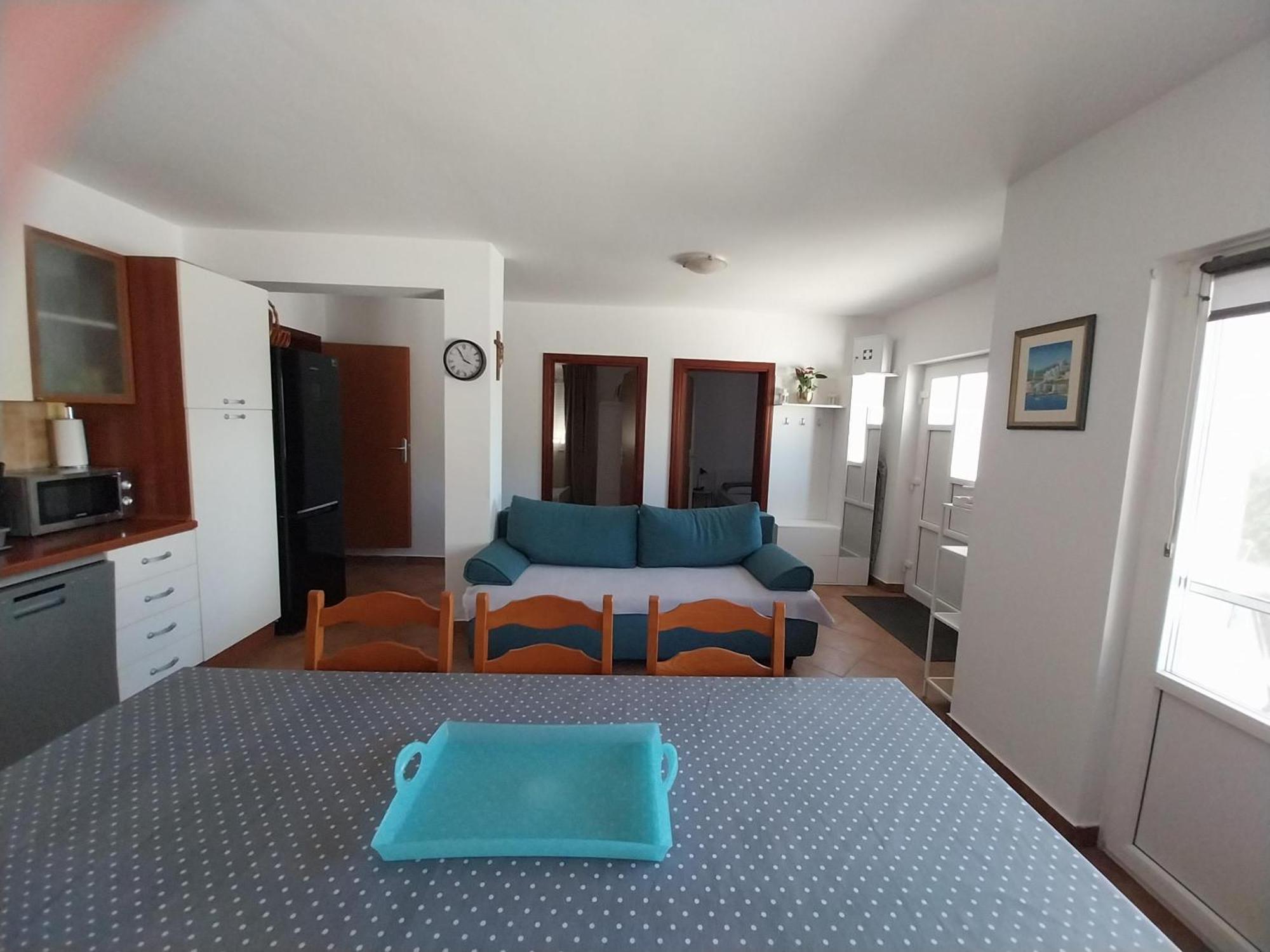 Appartamento Kuca Za Odmor >Maro< Ston Esterno foto