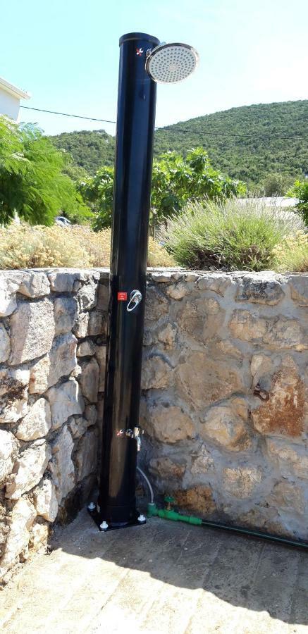 Appartamento Kuca Za Odmor >Maro< Ston Esterno foto